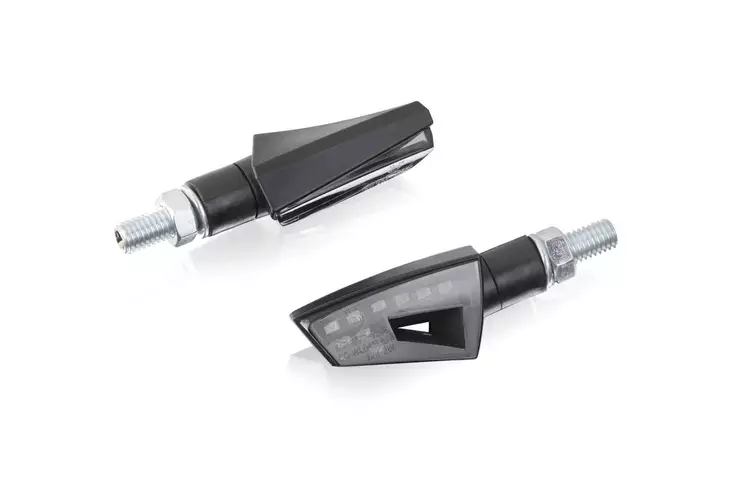 Puig Turn Light Mod. Open Homologated C/ - Blinkers - D185685 - 1