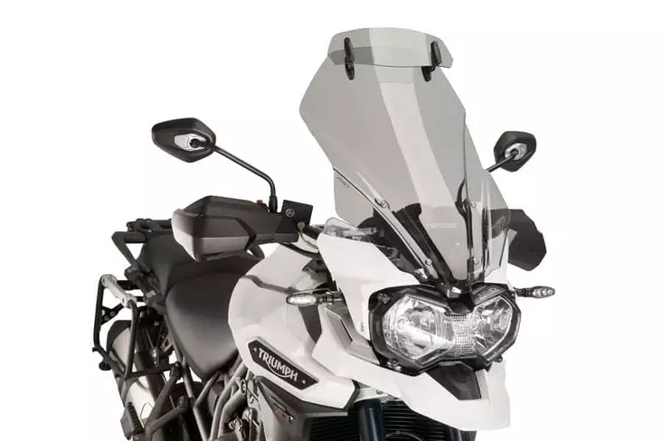 Puig Wind.Tour/Vis Tiger Explorer/Xc/Xr/ - Vindskydd - D185605 - 1
