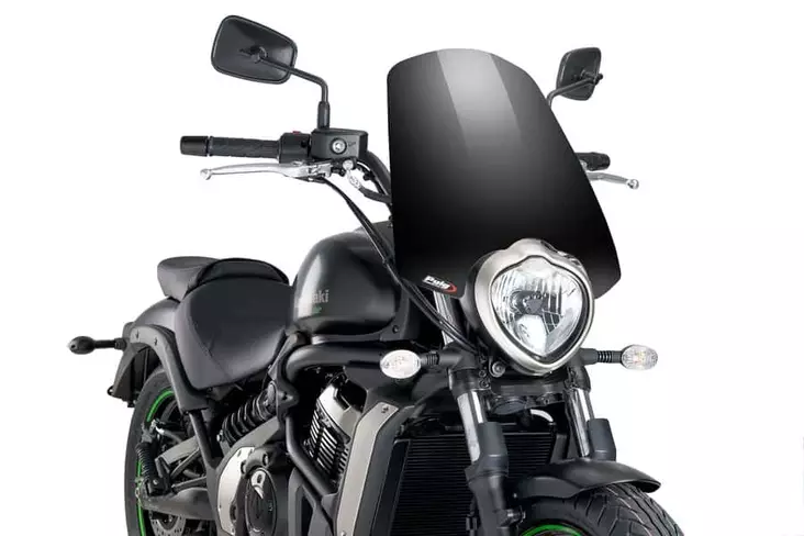 Puig Winds. New Generation Kawasaki Vulc - Vindskydd - D185105 - 1