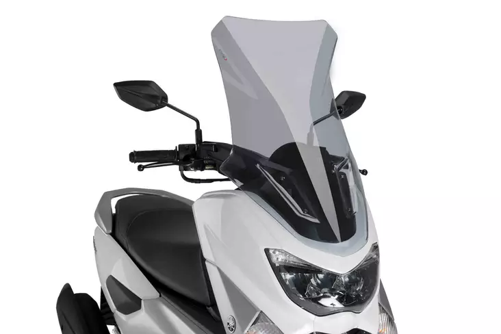 Puig Winds.V-Techline Touring Yamaha Nma - Vindskydd - D185065 - 1