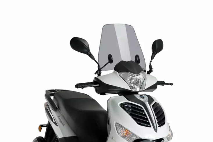 Puig Winds Urban Keeway Logik 125 18' C/ - Vindskydd - D261785 - 1
