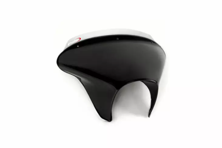 Puig Windshield Batwing Sml Sport Honda - Vindskydd - D437955 - 1