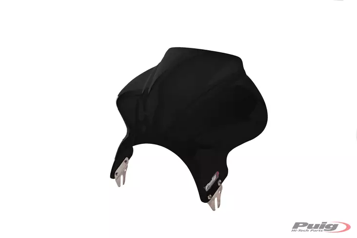 Puig Windshield Mod.Cockpit Gsf 650 05-0 - Vindskydd - D182235 - 1