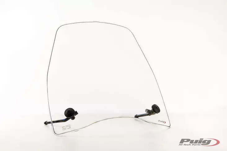 Puig Windshield Mod.Urban Passion 125 06 - Vindskydd - D185265 - 1