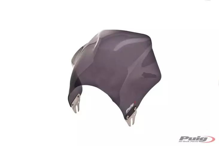 Puig Windshield Raptor Cb600F Hornet 03- - Vindskydd - D181055 - 1