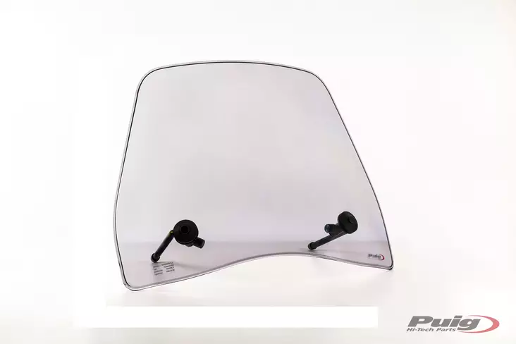 Puig Windshield Trafic Yamaha Aeror R C/ - Vindskydd - D261895 - 1