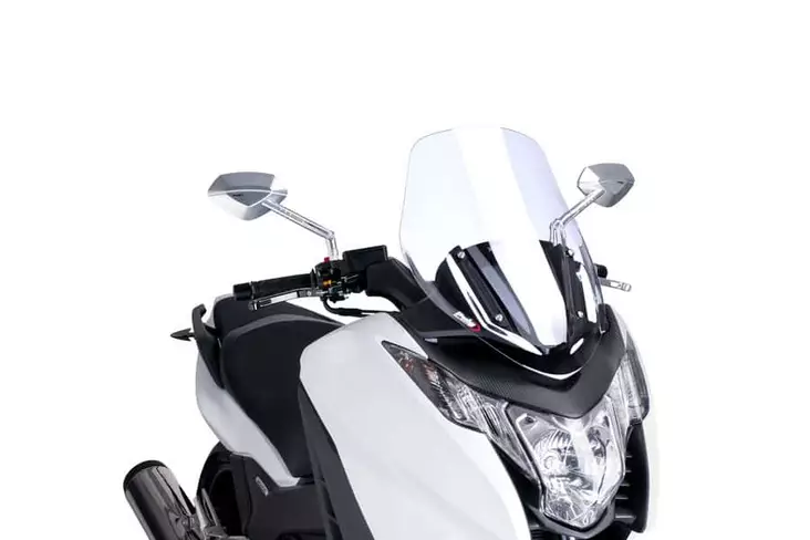 Puig Windshield V-Techline Sport Hond.In - Vindskydd - D183215 - 1
