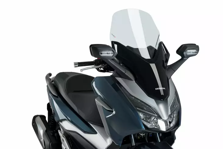 Puig Windshield V-Techline Tour.Honda Fo - Vindskydd - D261925 - 1