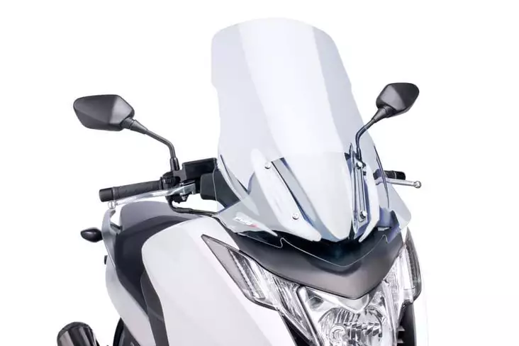 Puig Windshield V-Techline Tour.Honda In - Vindskydd - D183005 - 1
