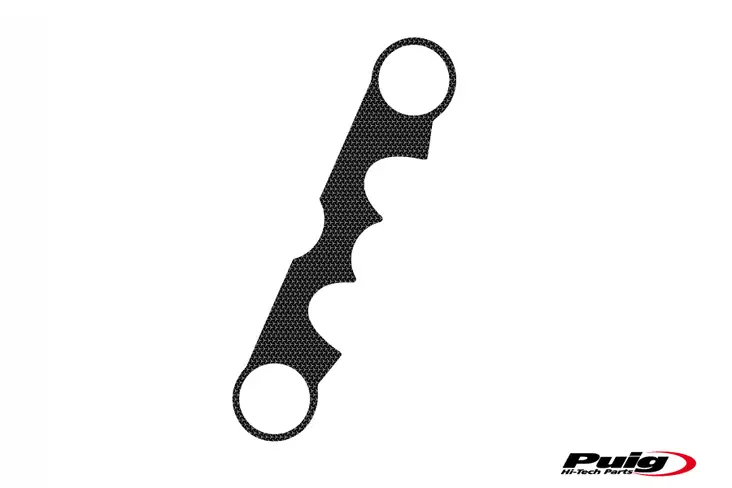 Puig Yoke Protector Gsx650F 08-17 C/ Car - Crashpads - D184495 - 1