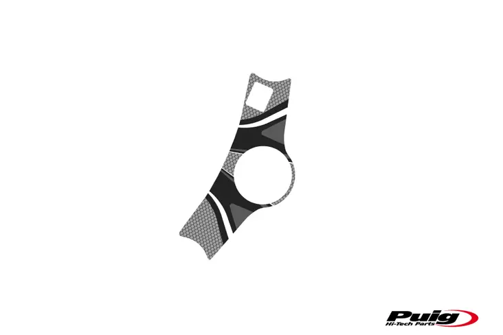 Puig Yoke Protector Honda Cbr600 99-02 C - Crashpads - D184145 - 1