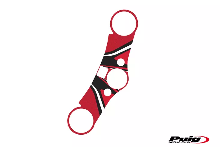 Puig Yoke Protector Honda Cbr600Rr 07-17 - Crashpads - D184135 - 1