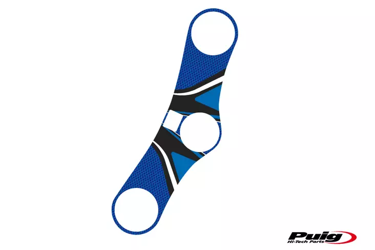 Puig Yoke Protector Honda Cbr900 00-03 C - Crashpads - D184125 - 1