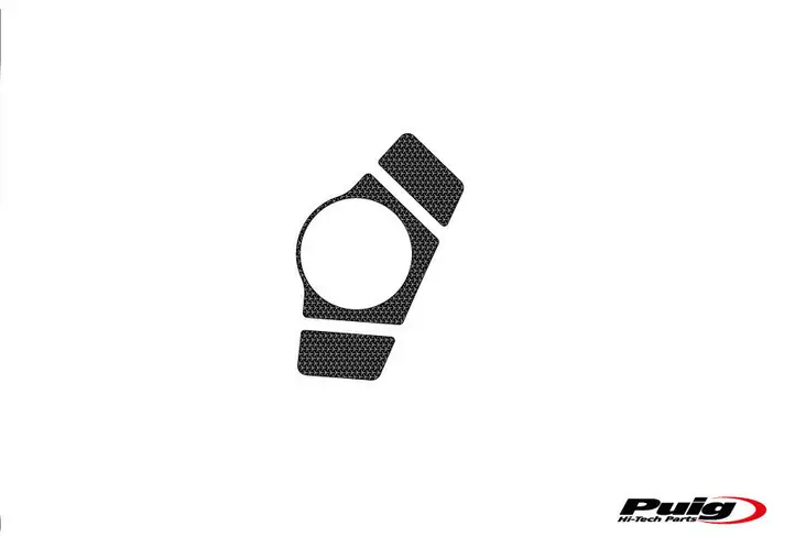 Puig Yoke Protector Kawasaki Z1000Sx 17' - Crashpads - D186265 - 1