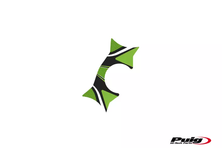 Puig Yoke Protector Kawasaki Zzr1400 06- - Crashpads - D184045 - 1