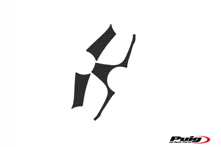 Puig Yoke Protector Naked Bmw F800 C/Gre - Crashpads - D184575 - 1