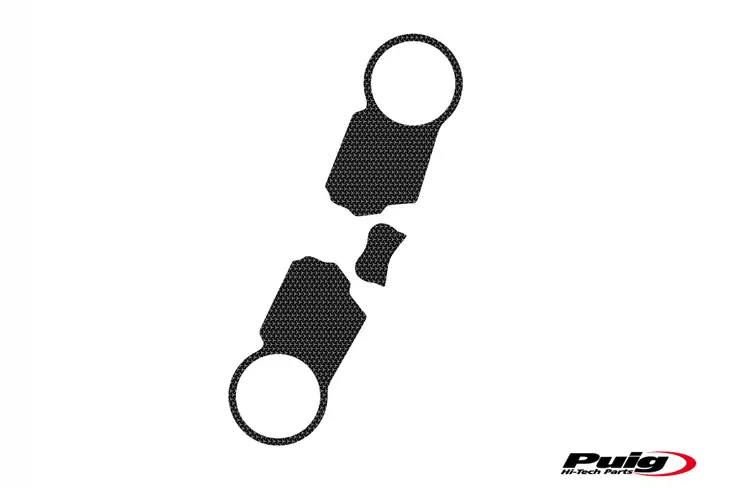 Puig Yoke Protector Naked Honda Cbr1000R - Crashpads - D184555 - 1