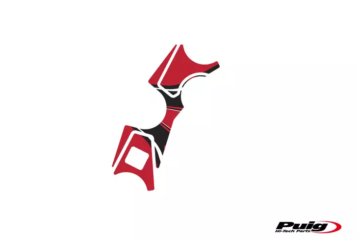 Puig Yoke Protector Radikal Suzuki Gsx-R - Crashpads - D186365 - 1