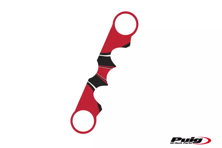 Puig Yoke Protector Suzuki Gsx650F 08-17 - Crashpads - D183965 - 1