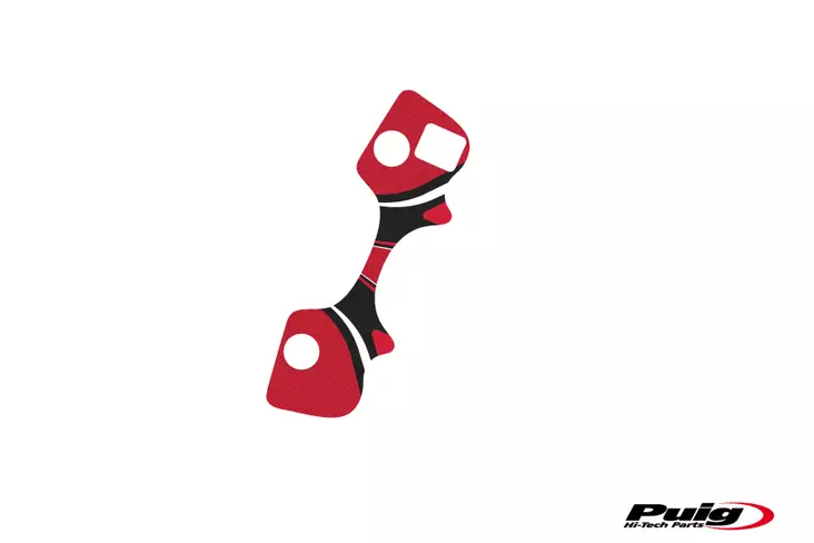 Puig Yoke Protector Suzuki Hayabusa 08-1 - Crashpads - D183955 - 1