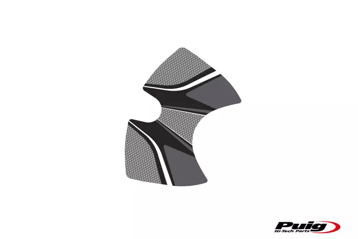 Puig Yoke Protector Suzuki Katana 19' C/ - Crashpads - D261965 - 1