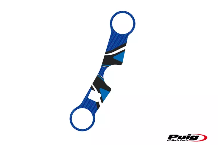 Puig Yoke Protector Suzuki Sv650S 03-08 - Crashpads - D184015 - 1