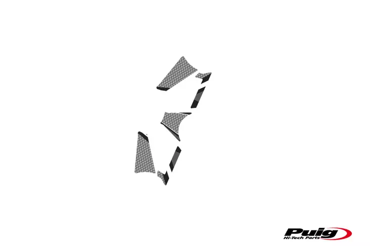Puig Yoke Protector Triumph Daytona 675/ - Crashpads - D183915 - 1