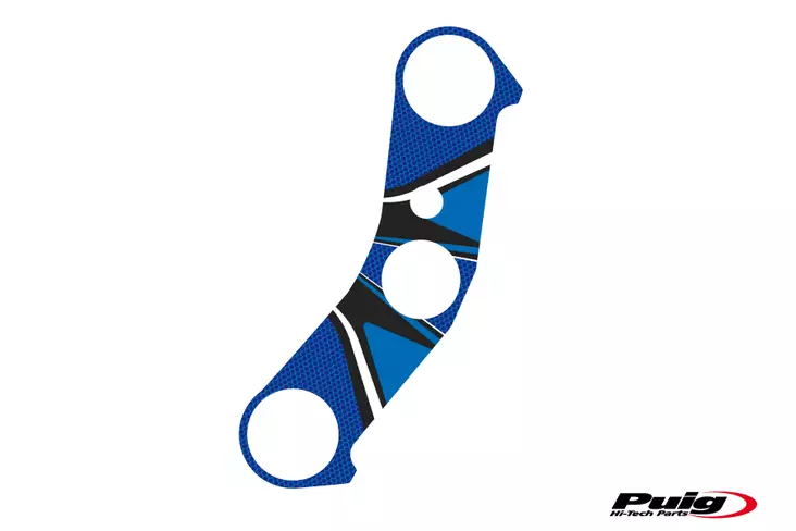 Puig Yoke Protector Yamaha R1 04-06' C/B - Crashpads - D183985 - 1