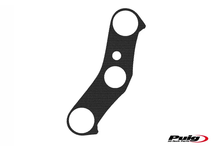 Puig Yoke Protector Yamaha R1 07-08 C/ C - Crashpads - D184505 - 1