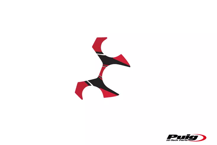 Puig Yoke Protector Yamaha Xj6/Diversion - Crashpads - D183945 - 1