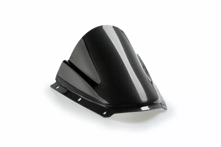 Puig Z-Racing Screen Kawasaki Zx-10R/Rr - Vindskydd - D390515 - 1