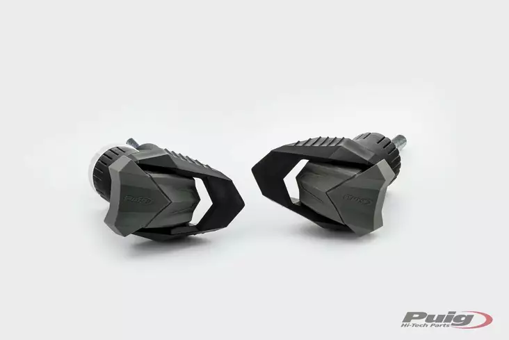 Puig crashpads ZZR 1400 12- - Crashpads - D87575 - 1