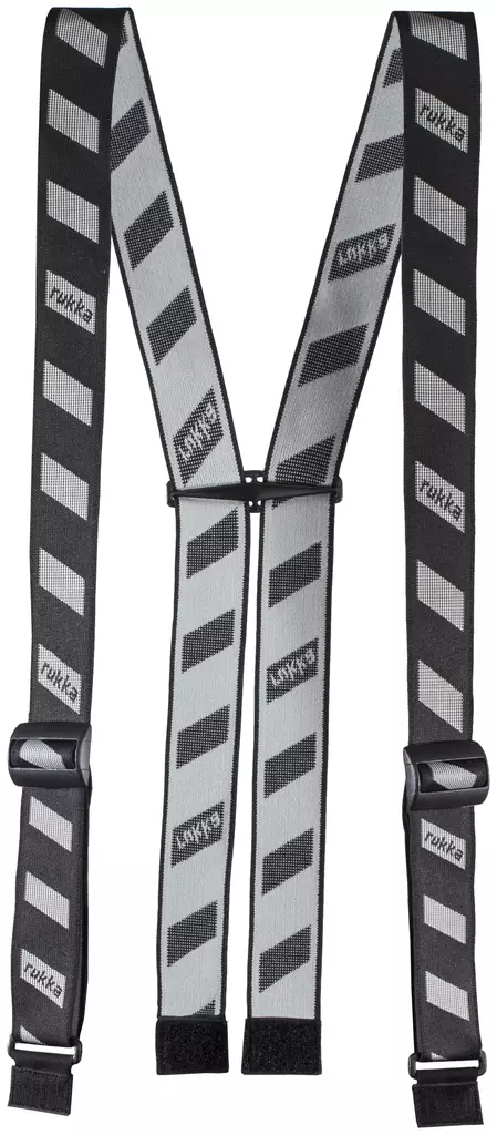 RUKKA BRACES Svart 1 - Basplagg och Övrigt - D471915 - 1