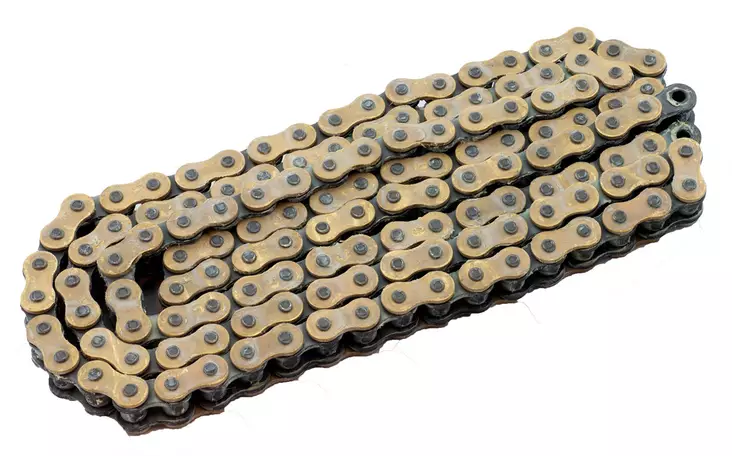 Regina 428 RH2 kedja 126L + kedjelås - Kedjor 428 - D8575 - 1