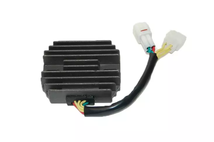 Regulator/Rectifier Suzuki GSX-R600/750 - Laddningsregulator - D1895 - 1