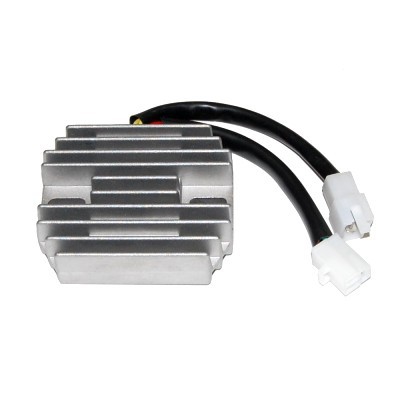 Regulator/Rectifier Suzuki LS/SV/DL - Laddningsregulator - D1865 - 1