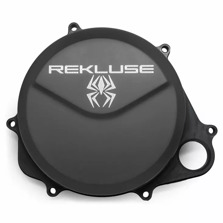 Rekluse Clutch Cover - Honda - Övriga Motordelar - D344045 - 1