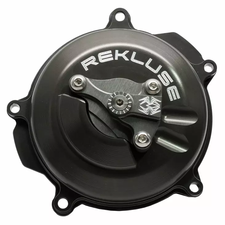 Rekluse Clutch Cover - Husqvarna/Ktm - Övriga Motordelar - D344125 - 1