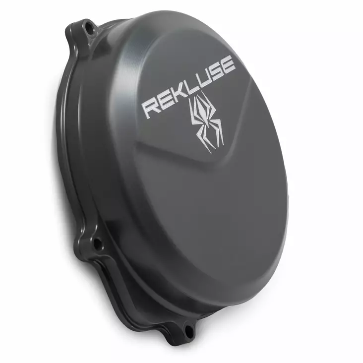 Rekluse Clutch Cover - Torqdrive - Honda - Övriga Motordelar - D344175 - 1