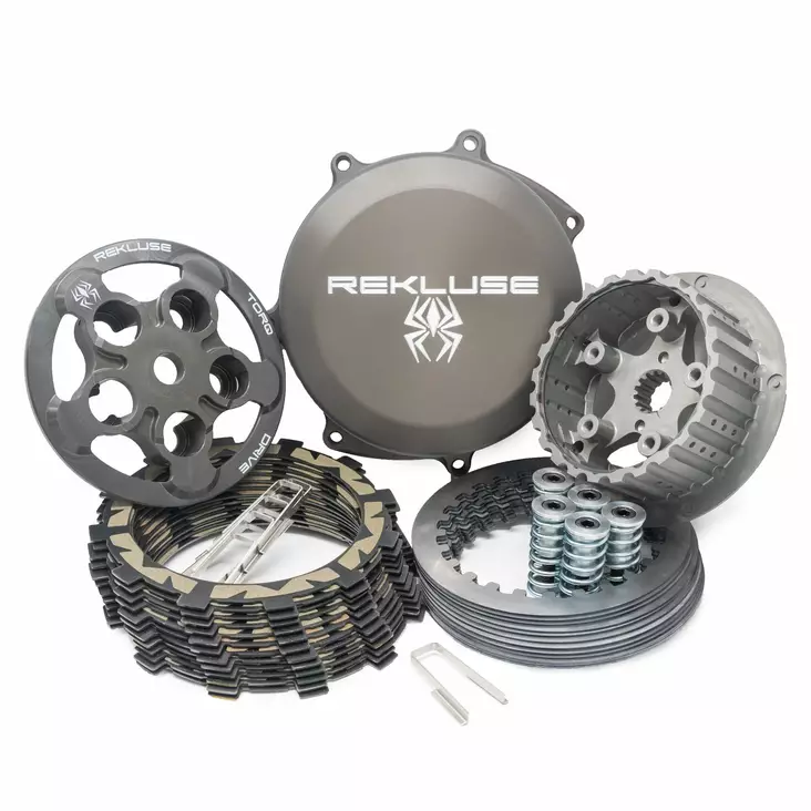 Rekluse Core Manual Torq-Drive Clutch - - Koppling - D343725 - 1