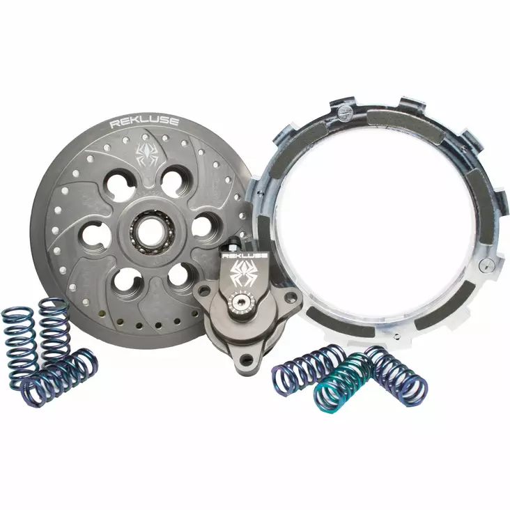 Rekluse Exp 3.0 Clutch (Sxs) - Yamaha - Koppling - D343435 - 1
