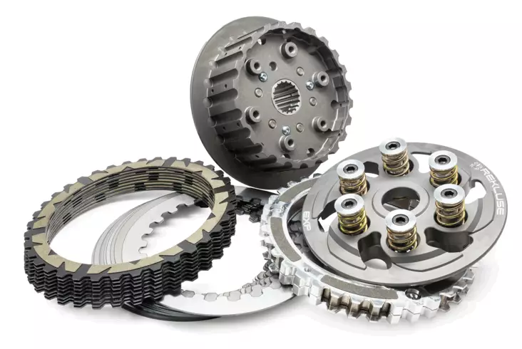 Rekluse Radiuscx Clutch (Hd) - H-D Sport - Koppling - D344025 - 1