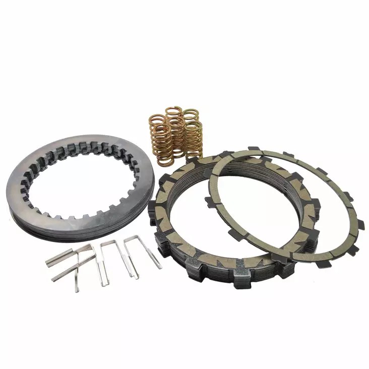 Rekluse Torq-Drive Clutch Pack - Yamaha - Koppling - D343375 - 1