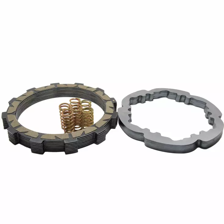 Rekluse Torq-Drive Clutch Pack (Dds-Css) - Koppling - D343405 - 1
