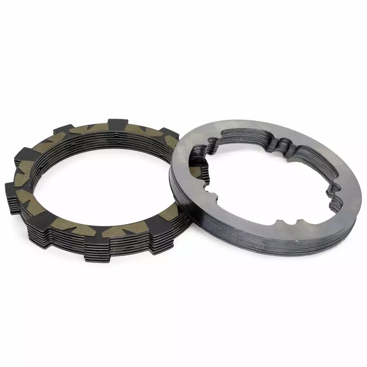 Rekluse Torq-Drive Clutch Pack (Dds-Css) - Koppling - D343415 - 1