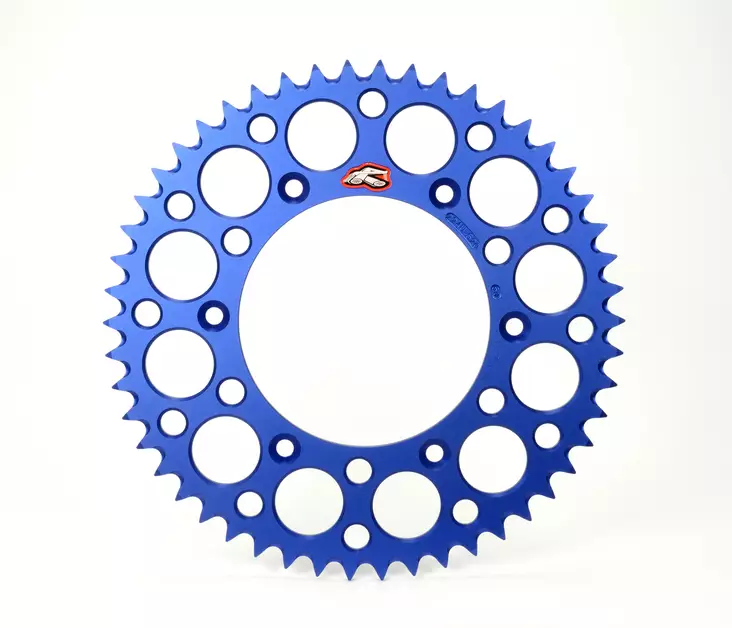 Renthal Bakdrev SX+F 90- HVA 14- 48t GP - Bakdrev - D430105 - 1