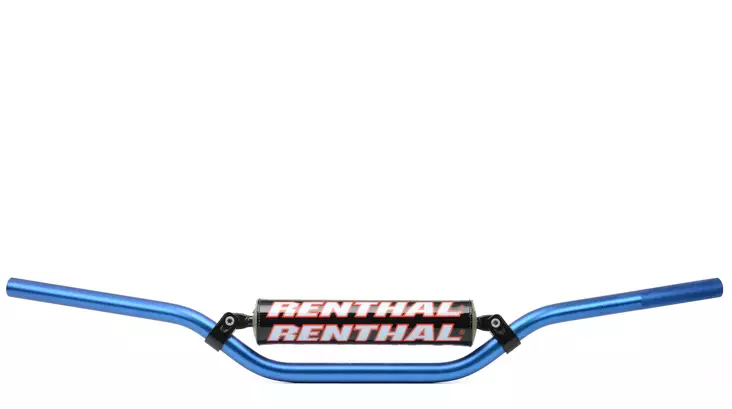 Renthal Styre+Pad 693 Enduro Blå - Styrartiklar - D430335 - 1