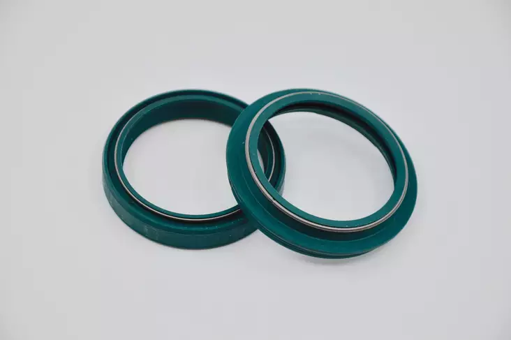 SKF Heavy Duty Oil & Dust Seal 47 mm. - - Gaffeltätning - D251745 - 1
