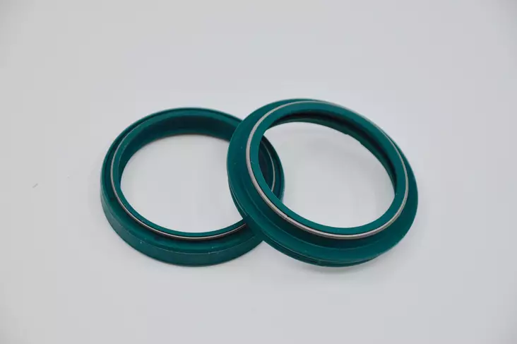 SKF Heavy Duty Oil & Dust Seal 48 mm. - - Gaffeltätning - D251755 - 1
