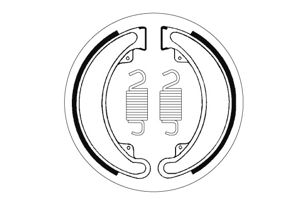 Sbs Bromssko - Bromsbackar - D106665 - 1